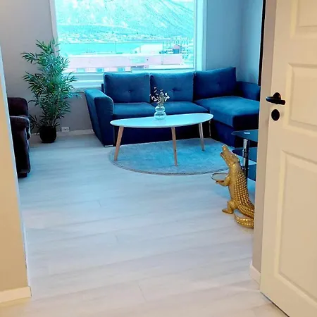 Apartment Feelhome Cozy