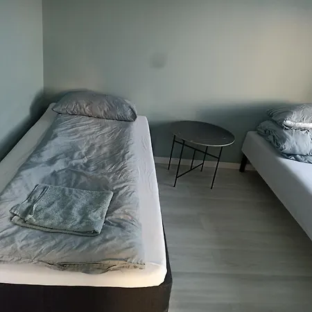 Feelhome Cozy Apartment *