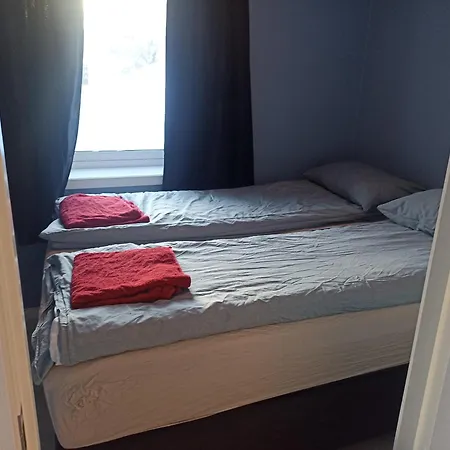 Feelhome Cozy Apartment *