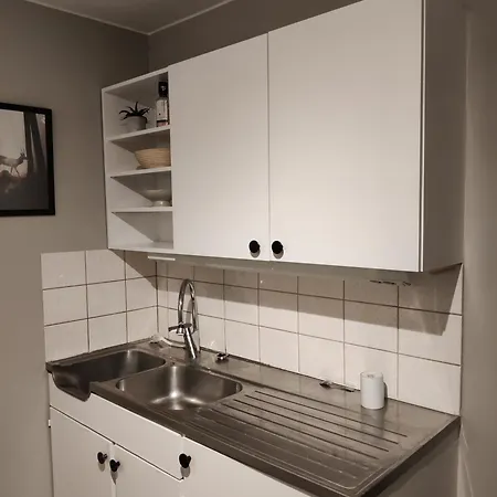 Apartment Feelhome Cozy *