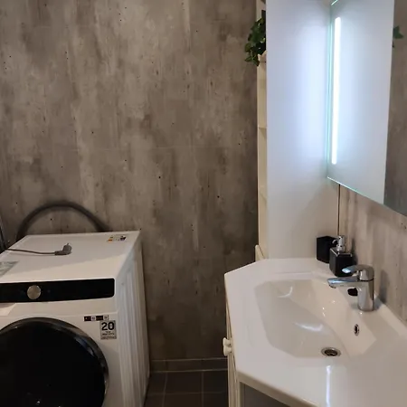 Apartment Feelhome Cozy Tromso