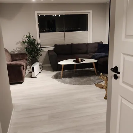 Feelhome Cozy Apartment