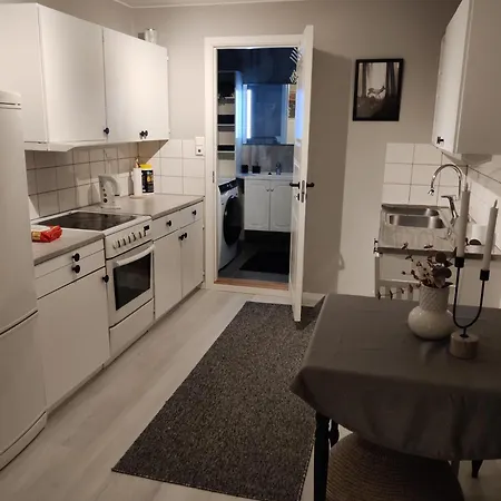 Feelhome Cozy Apartment Tromso