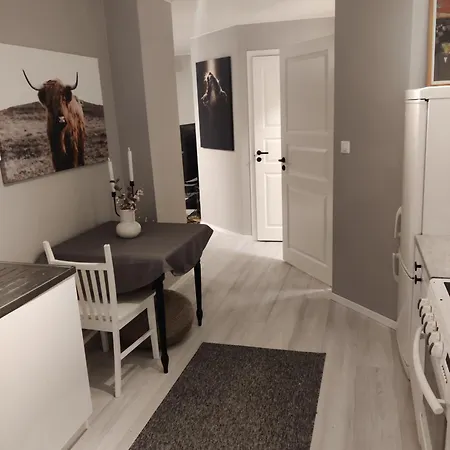 Feelhome Cozy Tromso