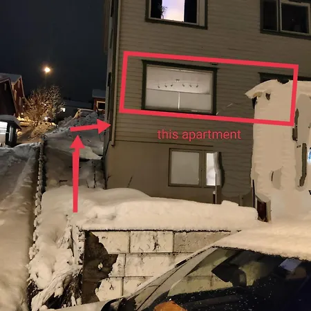 Apartment Feelhome Cozy